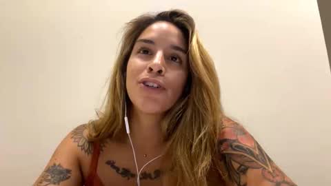 mercynarez online show from 03.04.26