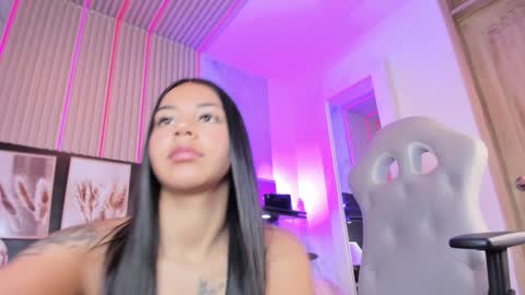 meredith_spencer online show from 02.04.25