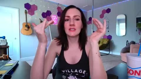 Meredith Bae online show from 09.20.25