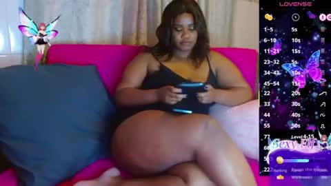 Mereleona online show from 02.17.26