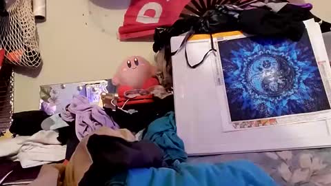 gurlnips online show from 01.27.25