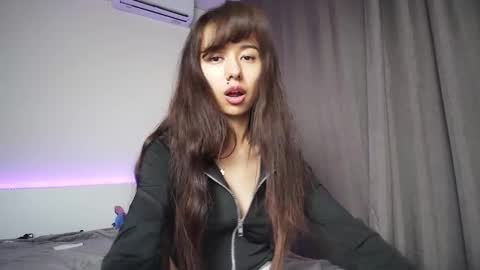 meriannabell online show from 10.22.25