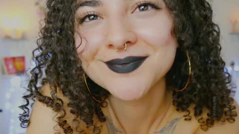 Merida Bell online show from 12.17.24