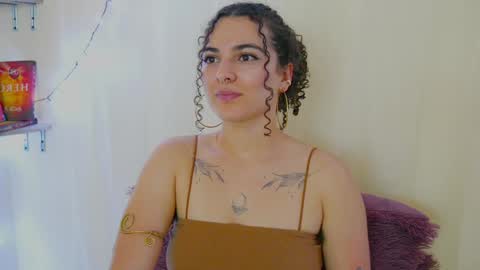 Merida Bell online show from 12.18.24