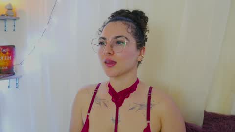 Merida Bell online show from 12.19.24