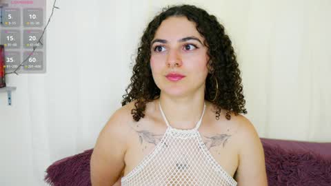 Merida Bell online show from 02.07.25