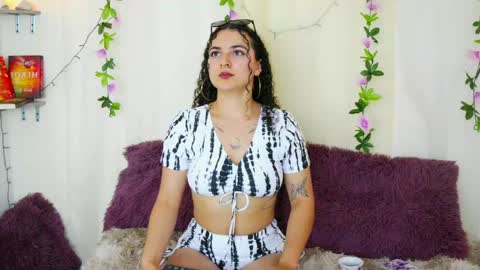 Merida Bell online show from 02.28.25