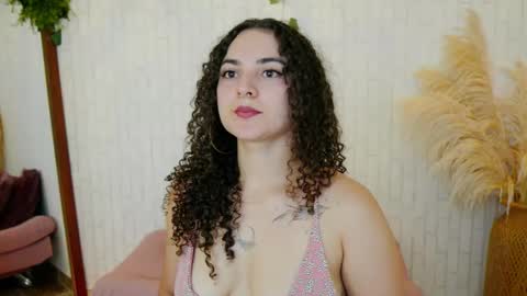 Merida Bell online show from 09.13.25