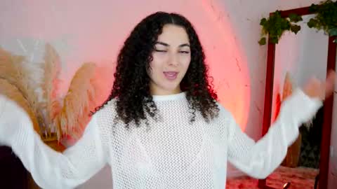 Merida Bell online show from 12.16.25