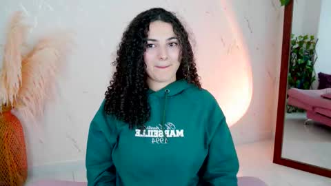 Merida Bell online show from 02.18.26