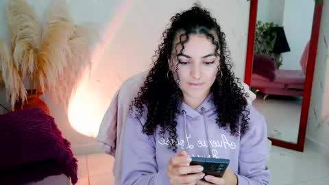 Merida Bell online show from 04.02.26