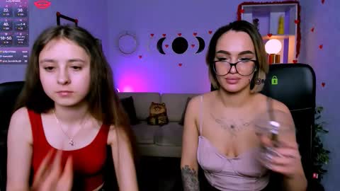 Merida online show from 02.22.26