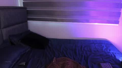 Merida  online show from 02.17.25