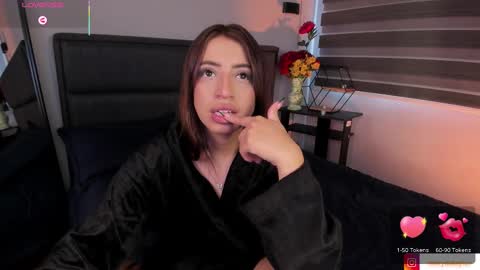 Merida  online show from 03.01.25