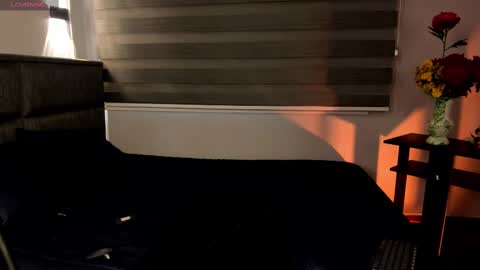 Merida  online show from 03.12.25