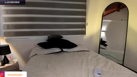 Snapshot of merida_taylor_ chatting on 02.03.26 Merida online show from 02.03.26