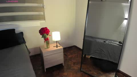 Merida  online show from 04.09.26