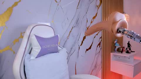 meridacute_ online show from 10.16.25