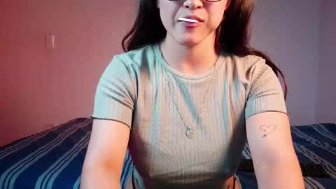 Merida  online show from 01.16.26