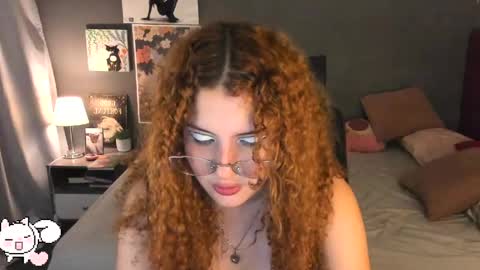 laura 3 i am independent model online show from 06.03.26