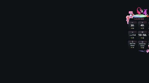 Rina online show from 02.14.26