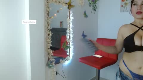 meriilyn_monroe724 online show from 10.28.25