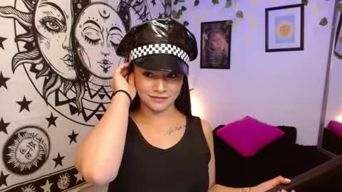 Merilyn  online show from 10.27.25