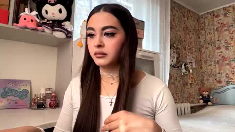 Enni online show from 11.29.25