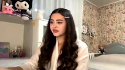 Enni online show from 11.30.25