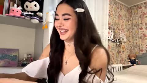 Enni online show from 12.02.25