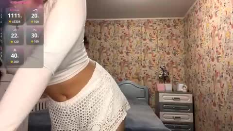 Enni online show from 01.15.26