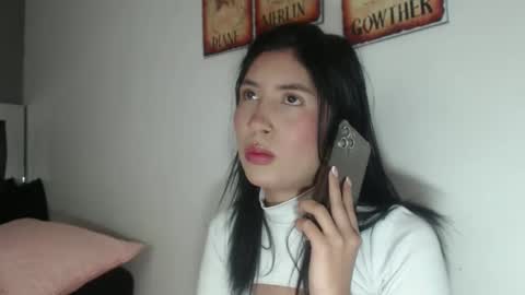 merlina_t online show from 06.04.26
