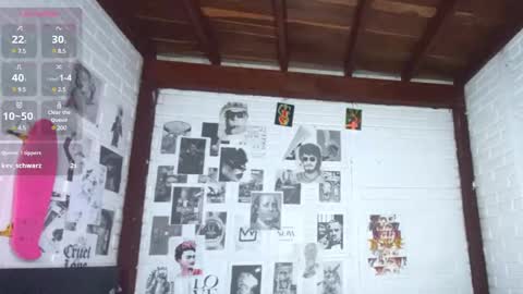 AURORA online show from 12.24.24