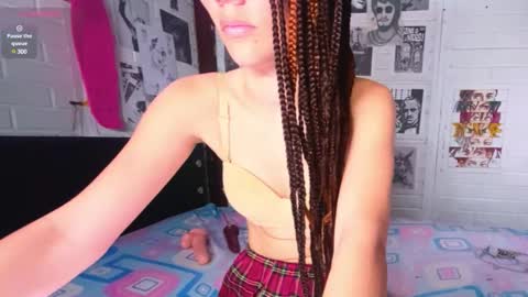 AURORA online show from 02.06.25