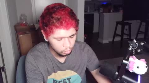 Snapshot of merlinharriss chatting on 12.23.25 Merlinz Magic online show from 12.23.25