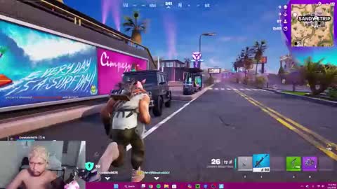 Snapshot of merlinharriss chatting on 02.05.26 Merlinz Magic online show from 02.05.26