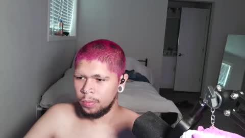 Snapshot of merlinharriss chatting on 02.25.26 Merlinz Magic online show from 02.25.26