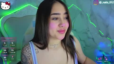 Snapshot of merloth_sub chatting on 11.30.25 Merloth online show from 11.30.25