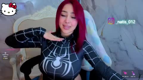 Snapshot of merloth_sub chatting on 05.14.26 Merloth online show from 05.14.26