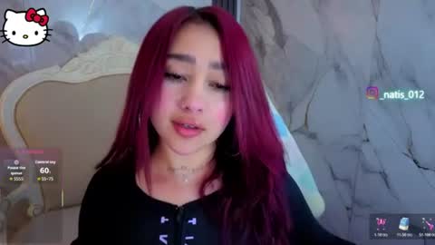 Snapshot of merloth_sub chatting on 06.24.26 Merloth online show from 06.24.26