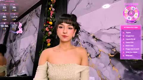 Diane 3 online show from 09.11.25