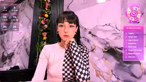 Diane 3 online show from 09.16.25