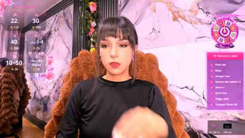 Diane 3 online show from 11.16.25