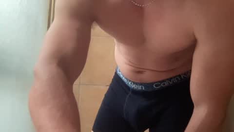 Daddy D online show from 05.21.26