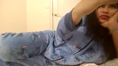 mermaidonland25 online show from 10.20.25