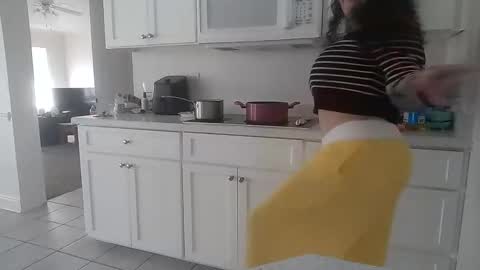 mermaidonland25 online show from 10.20.25