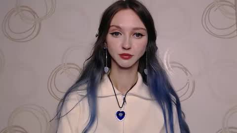 mermaidvibestides online show from 11.06.25