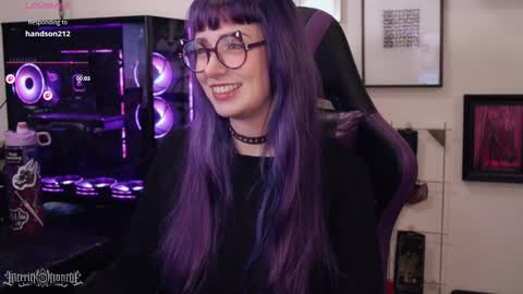 Snapshot of merrickmonroe chatting on 11.06.25 merrick monroe online show from 11.06.25