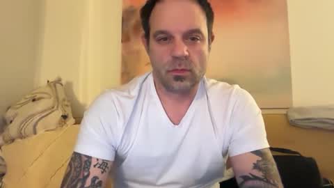 Snapshot of merriermore chatting on 03.03.25 merriermore online show from 03.03.25