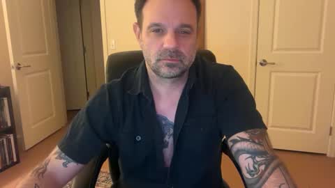 Snapshot of merriermore chatting on 09.19.25 merriermore online show from 09.19.25